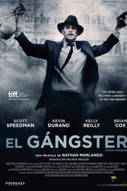 El Gángster (Citizen Gangster)