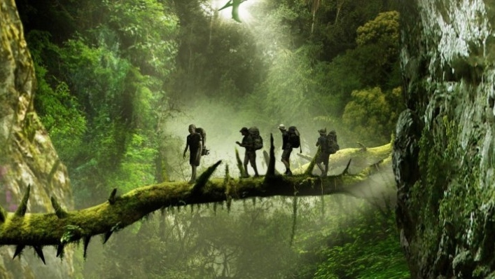 Proyecto Dinosaurio