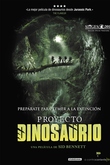 Proyecto Dinosaurio