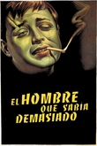 El hombre que sabía demasiado