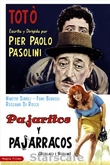 Pajaritos y Pajarracos