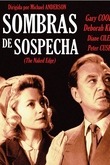 Sombras de Sospecha