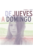 De jueves a domingo