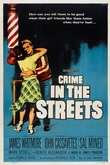 Crimen en las Calles