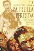 La Patrulla Perdida