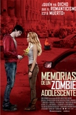 Memorias de un zombie adolescente