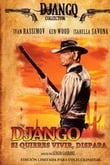 Django, Si quieres vivir dispara