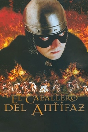 El caballero del antifaz