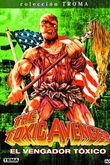 El Vengador Tóxico