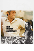 Junior Bonner (El Rey del Rodeo)