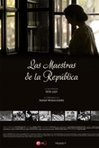Las Maestras de la República