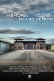 Memoria de las cenizas