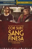Corazón Sueco, Sangre Finlandesa