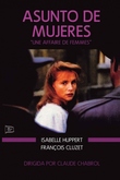 Asunto de mujeres