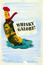 Whisky a go-go