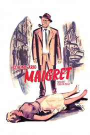 El Comisario Maigret