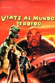 Viaje al Mundo Perdido