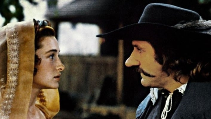 Cyrano de Bergerac (1990)