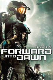 Halo 4: Forward unto dawn