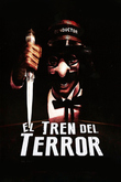 El tren del terror