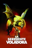 La serpiente voladora
