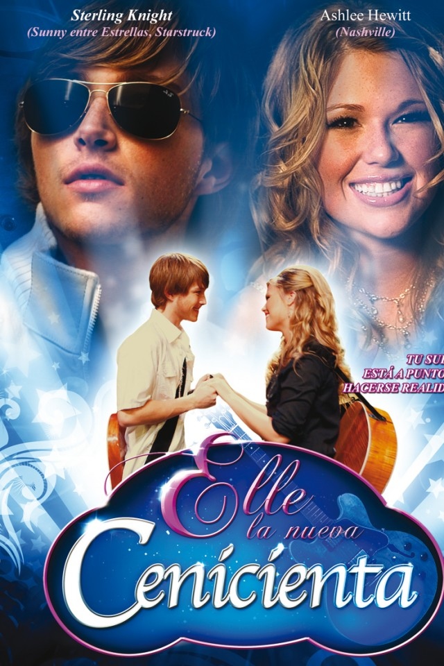 Una Cenicienta Moderna Pelicula Completa En Español