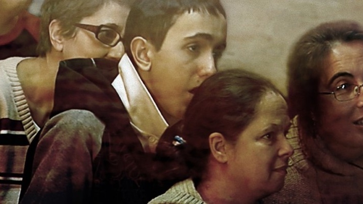 Máscaras (2013)