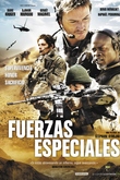 Fuerzas especiales