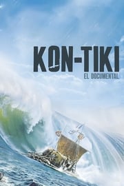 Kon-Tiki, el documental