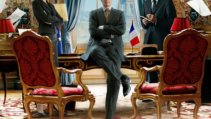 Cròniques diplomàtiques: Quai d'Orsay