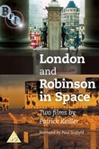 Robinson in Space
