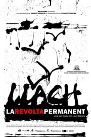 Llach, la revolta permanent