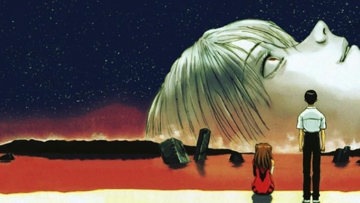 The end of Evangelion, ver ahora en Filmin