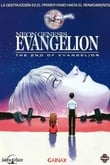 The end of Evangelion
