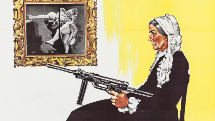 Hola, Mamá