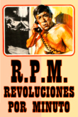 R.P.M. Revoluciones Por Minuto