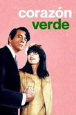 Corazón verde