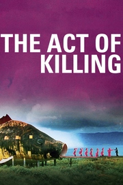 The Act of Killing (Director\'s Cut)