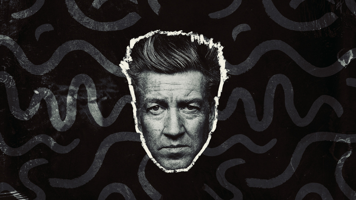 The Short Films of David Lynch