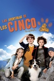 Las aventuras de los cinco