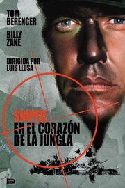 Sniper: En el corazón de la jungla