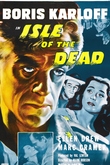 La isla de la muerte