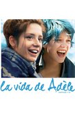 La vida d'Adèle