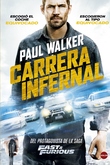 Carrera infernal