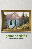 Gente en sitios
