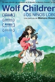 Wolf Children (Los niños lobo)