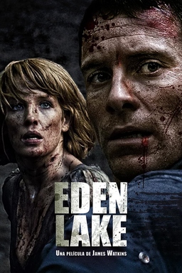 eden lake, ver ahora en filmin