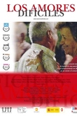 Los amores difíciles
