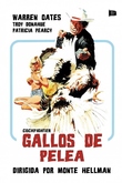 Gallos de Pelea