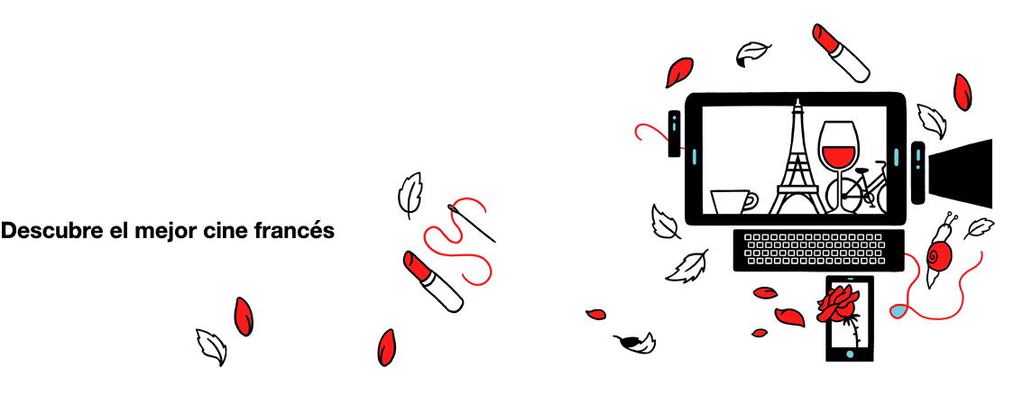 My French Film Festival
